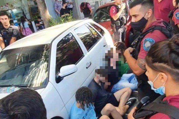 Violación grupal en Palermo: rechazaron la excarcelación de uno de los detenidos