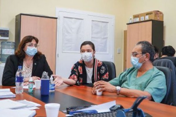 Fortalecen red sanitaria de atención a pacientes celíacos