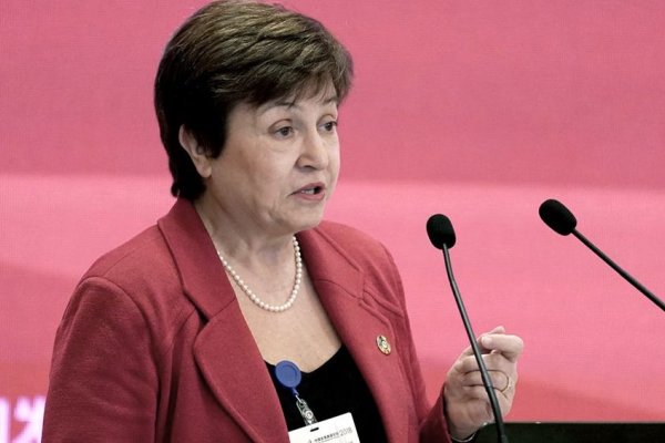 El FMI creará un fideicomiso para