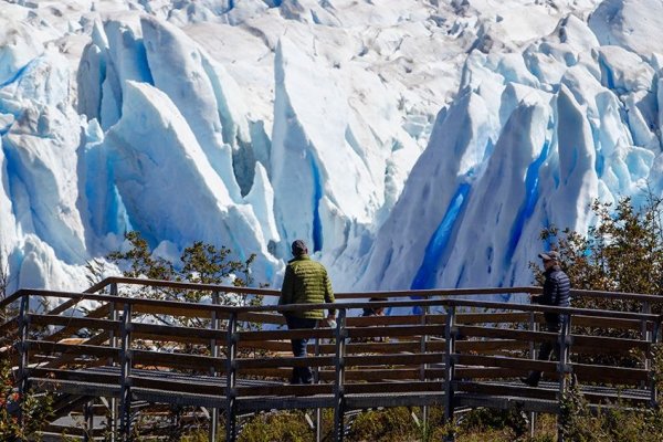 Semana Santa: Gran venta de pasajes y controles en las rutas a los principales destinos turísticos