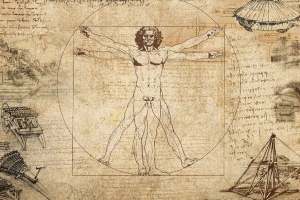 ¿Por qué el 15 de abril se celebra el Día Mundial del Arte? ¿A quién homenajea?