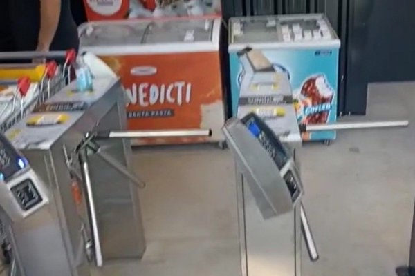 Abrieron en Córdoba dos supermercados con atención totalmente automatizada