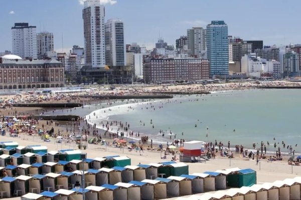 Semana Santa: récord turístico con más de tres millones de personas de viaje en distintos destinos del país