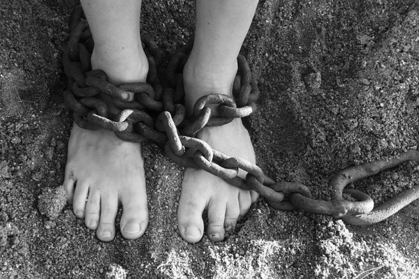 Se conmemora el Día Internacional contra la Esclavitud Infantil
