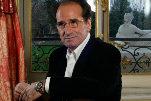 Falleció el economista francés Jean-Paul Fitoussi