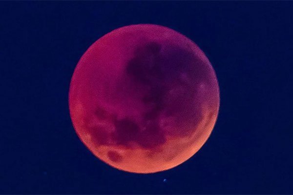 Luna rosa: lo que hay que saber para ver el fenómeno este sábado y domingo