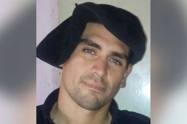 Un peón rural desapareció hace 15 días tras una