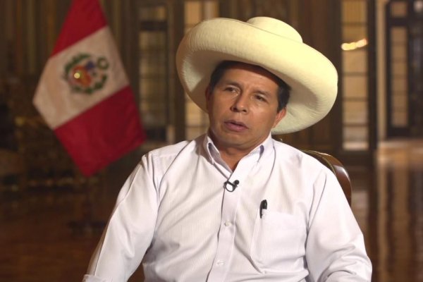 El Gobierno de Perú plantea la castración química para violadores de menores