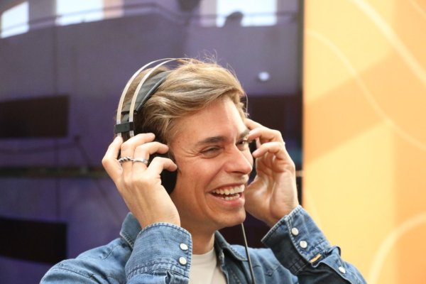 Carlos Baute actuará este domingo en el Superdomo