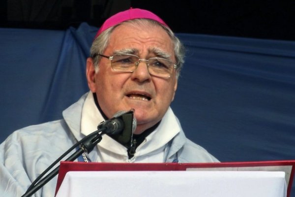 La Iglesia Católica advirtió que en el país 