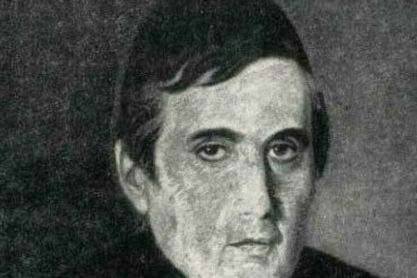 Se conmemora el 173° aniversario del fallecimiento de Pedro Ignacio de Castro Barros