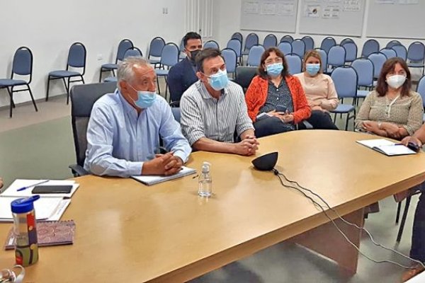 Determinaron una nueva estrategia integral de vigilancia para el Covid-19