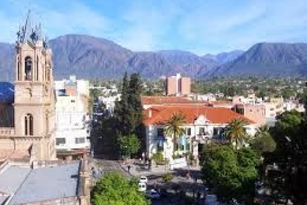 Lunes fresco con una máxima de 26 grados