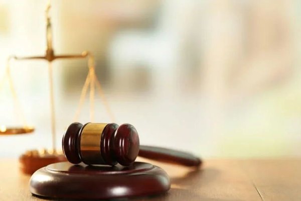 Las víctimas de una secta sexual y laboral pidieron una reparación millonaria