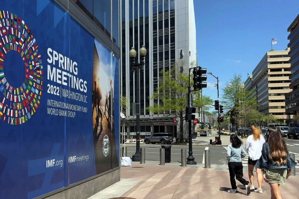El FMI avala una suba temporal de impuestos a las empresas beneficiadas por la