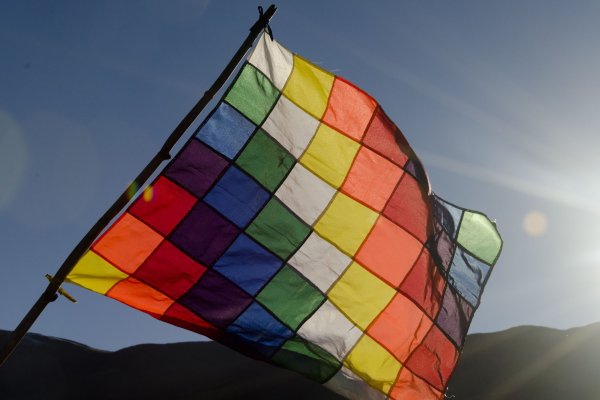 ¿Por qué el 19 de abril se celebra el Día de los Pueblos Originarios?