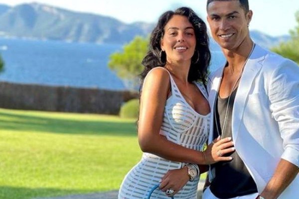 Murió el hijo recién nacido de Cristiano Ronaldo