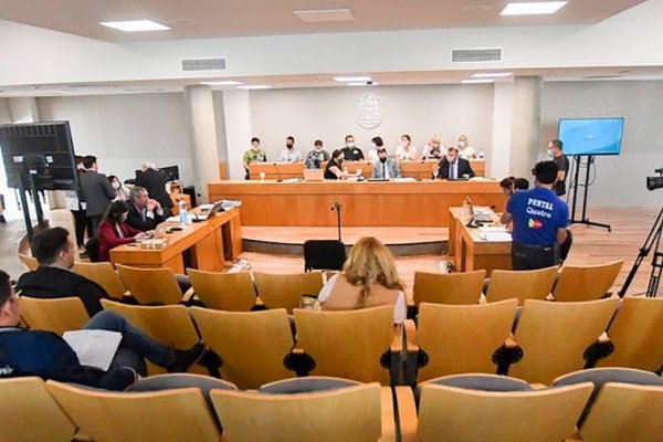 Un jurado popular juzgará al acusado del femicidio de la hermana del