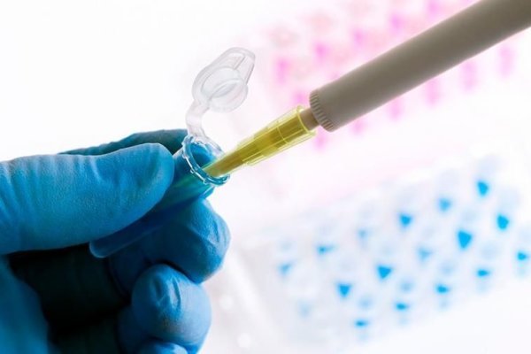 Detectaron casos de hepatitis infantil de origen desconocido en cinco países