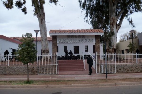 Proyecto de voluntariado de la UNLaR fue seleccionado en Convocatoria Nacional