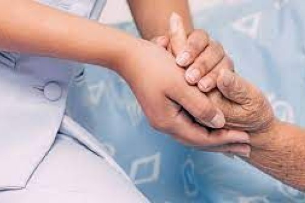 Salud brindará un curso sobre cuidados paliativos.