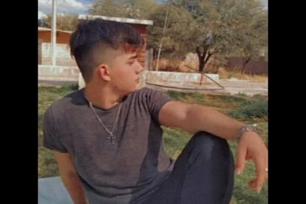 Caso Kevin Agüero: Yoel Ávila fue procesado en Chepes por homicidio culposo