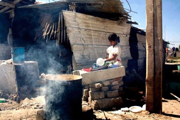 La Iglesia riojana advirtió sobre la gravedad de la situación social