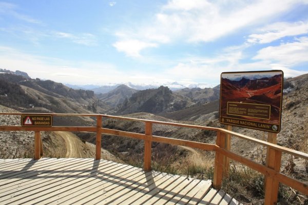 Once áreas protegidas serán abastecidas con energía renovable