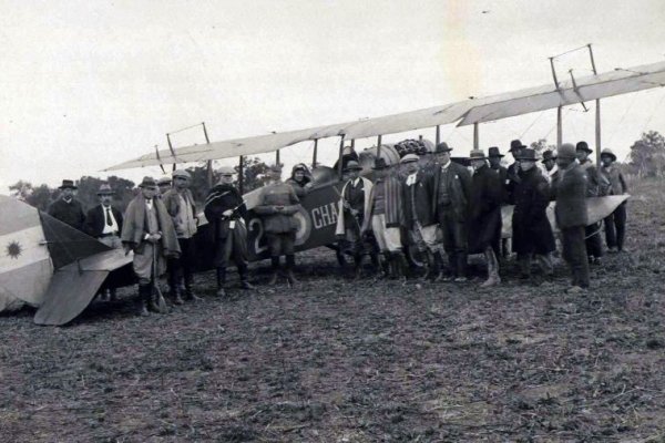 Cómo la investigación científica ayudó a revelar el genocidio de Napalpí