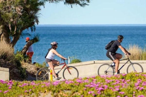 Previaje 3: cómo aprovechar el beneficio del 50% de reintegro para viajar en temporada baja