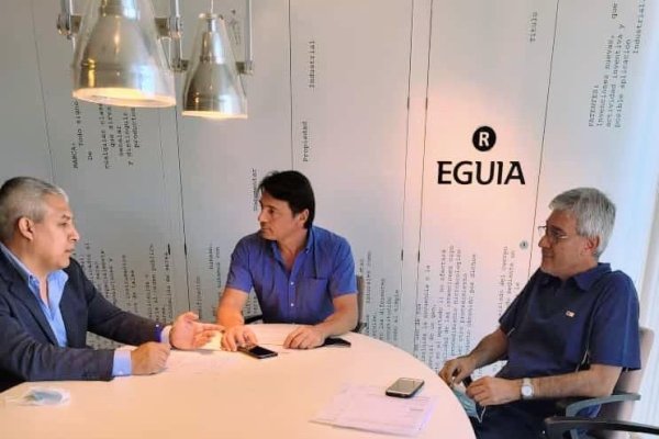 AJALaR lleva adelante el patentamiento del