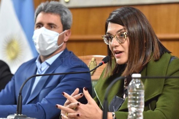 San Juan adhirió al programa de destrucción de armas de la ANMaC