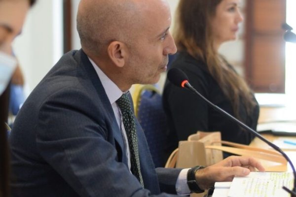 Fiscalía pidió 12 años de prisión efectiva para un acusado de abuso sexual infantil