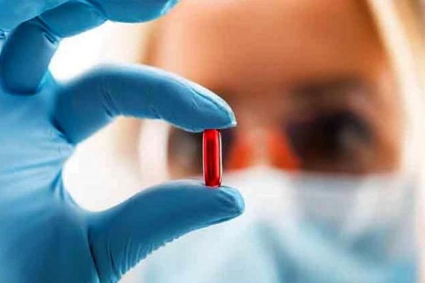 Recomiendan el antiviral de Pfizer a pacientes con Covid con riesgo de hospitalización