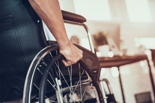 El Estado incorporará medidas reparatorias para personas con discapacidad en procesos penales