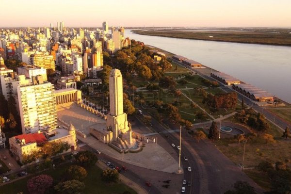 Desplazaron al jefe de la Policía de Rosario tras un allanamiento