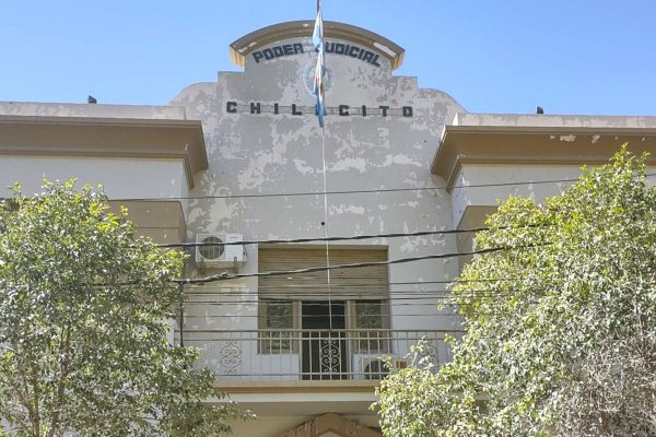 En Chilecito condenaron a 20 años de prisión a un imputado por abuso sexual infantil intrafamiliar