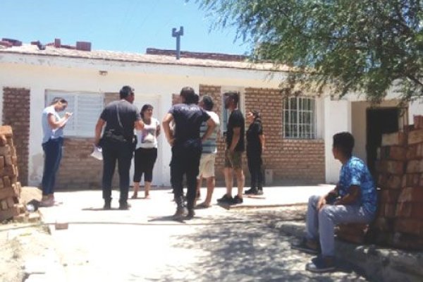 Caso Riquelme en Chepes: negaron excarcelación a Franco