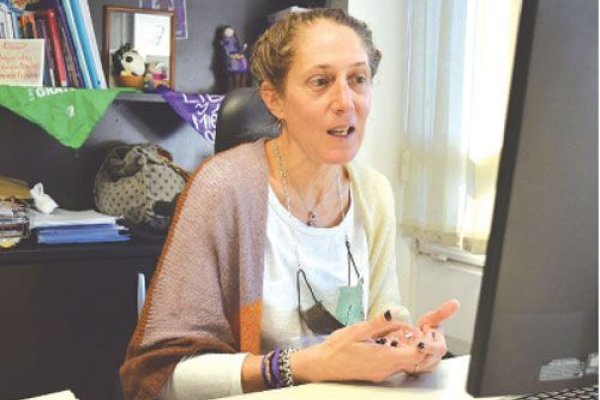 Abordaje federal contra el femicidio y las violencias