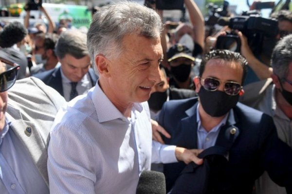 Espionaje a familiares del ARA San Juan: la querella pedirá confirmar el procesamiento de Macri