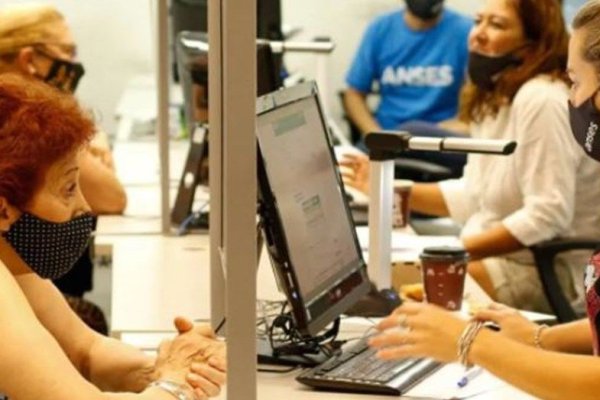 Jubilaciones: Extenderían la vigencia de la moratoria que vence en julio