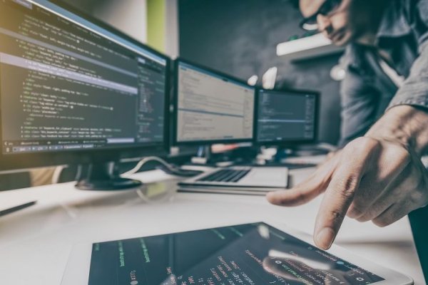 Destacan el crecimiento de la industria del software en todo el país