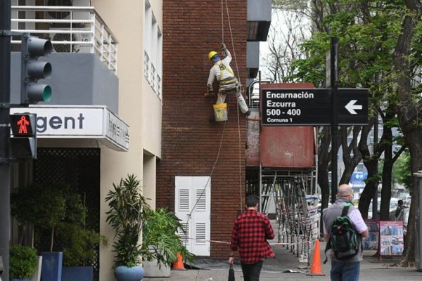 En el primer trimestre, las Pymes tuvieron rentabilidad positiva y buen nivel de ventas