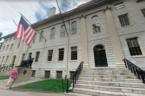 En Harvard crearán un fondo de US$ 100 millones para compensar a descendientes de esclavos