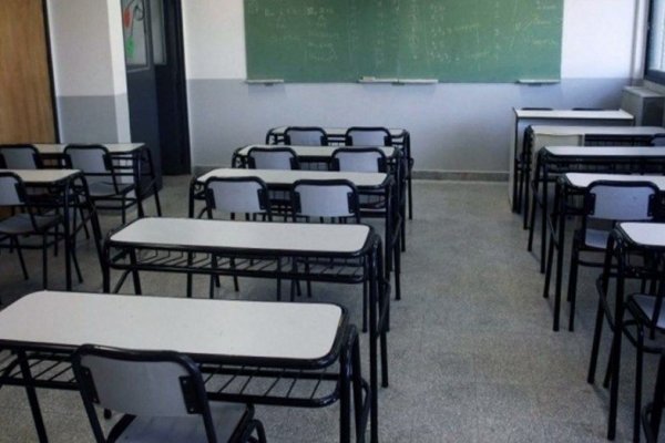 Por un recital de La Renga, suspendieron las clases en varias escuelas de La Plata