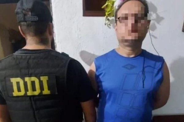 Detuvieron en Morón a un pastor acusado de violar a una menor