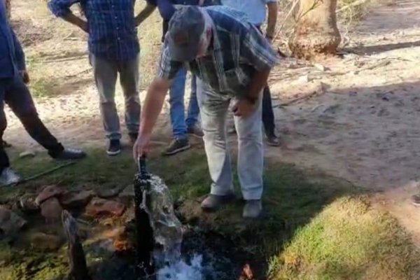 La Rioja se encamina hacia el desarrollo de su polo termal