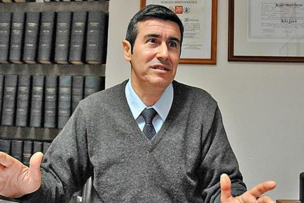 La agrupación