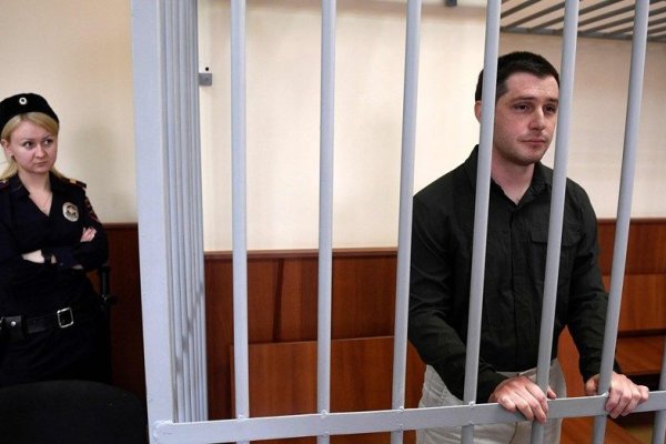 Rusia intercambió un exmarine por un piloto ruso encarcelado en Estados Unidos