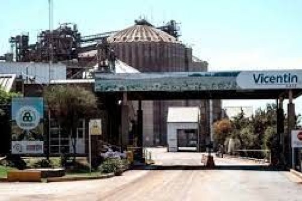 Vicentin dio el primer paso para salir del concurso de acreedores